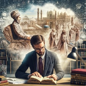 تاریخ